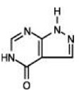 Allopurinol
